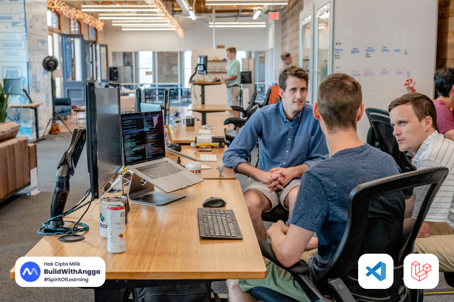 Menentukan Harga Freelance Projek Laravel v12 Tahun 2026